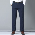 Mens Business Pant Slim Fit 도매가